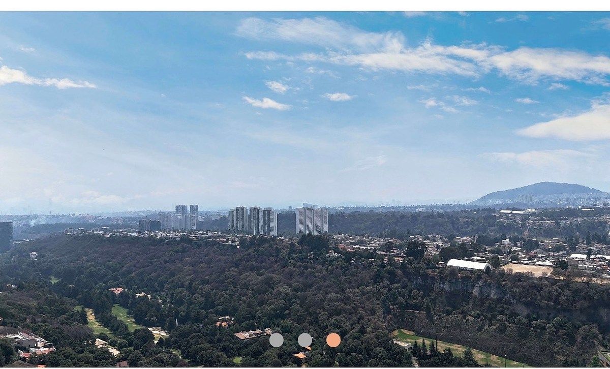 Apartamento em Contadero, Cuajimalpa de Morelos, foto 3 de 25