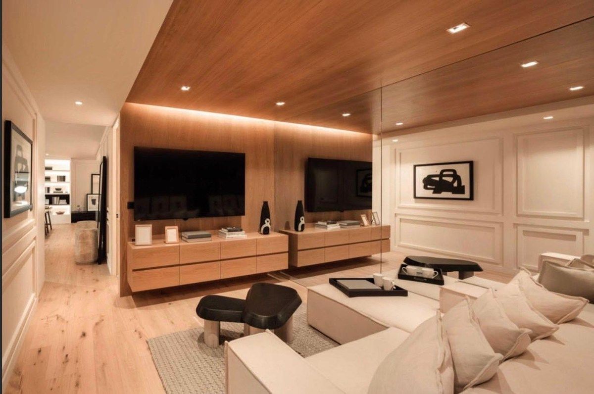 Apartamento em Contadero, Cuajimalpa de Morelos, foto 6 de 25