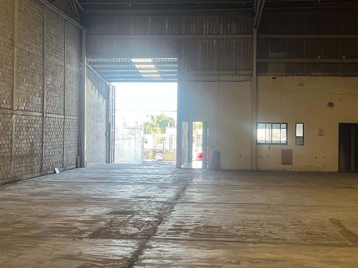 Galpão comercial em Toluquilla, Tlaquepaque, foto 5 de 31