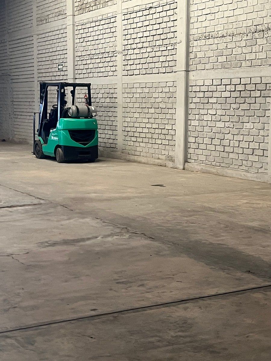 Galpão comercial em Toluquilla, Tlaquepaque, foto 8 de 31