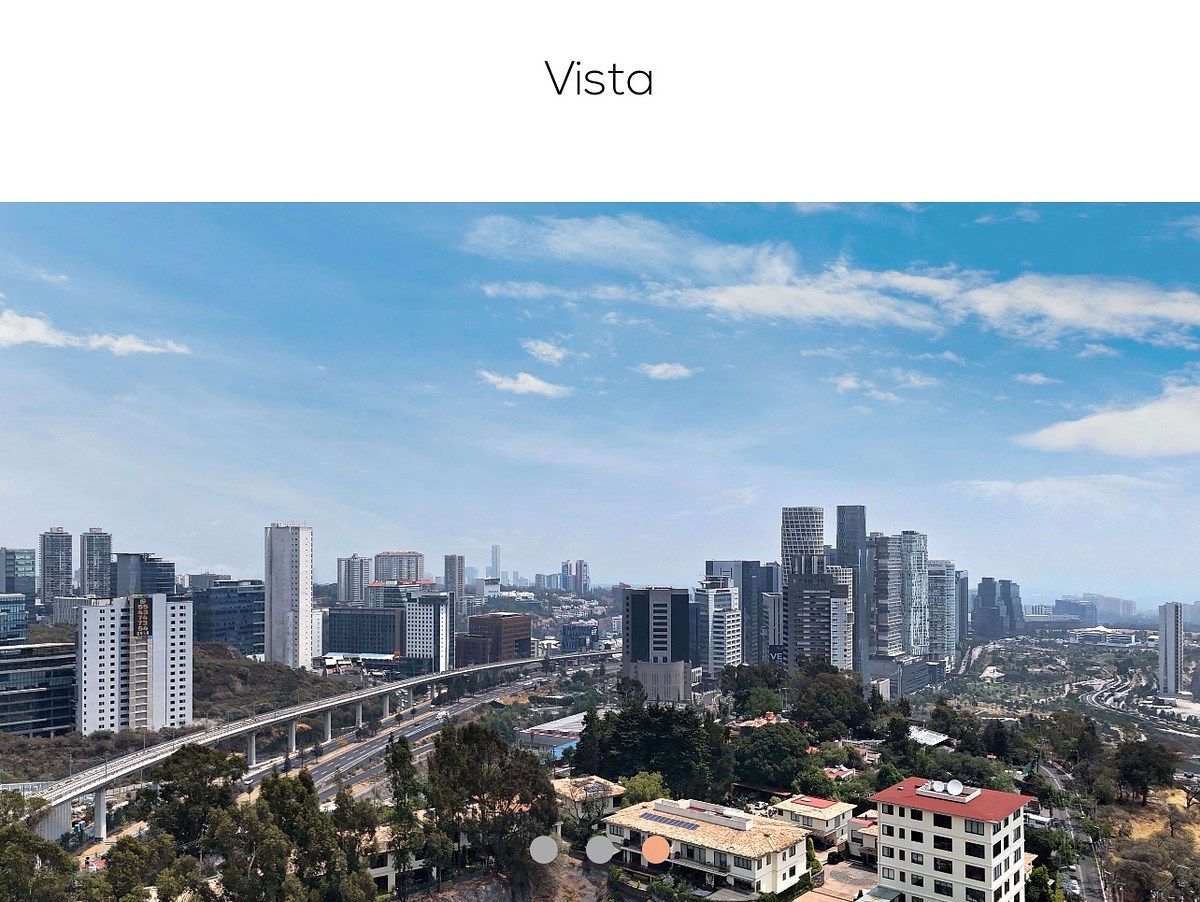 APARTMENT IN PRE-SALE SANTA FE, CUAJIMALPA DE MORELOS 05500 CDMX, photo 1 of 21