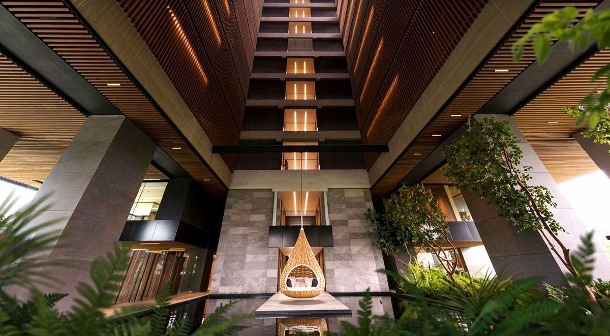 Apartment in Jardines del Pedregal, Álvaro Obregón, photo 5 of 18