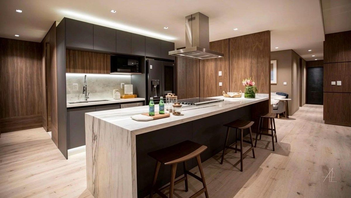 Apartment in Jardines del Pedregal, Álvaro Obregón, photo 7 of 18