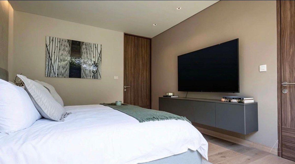 Apartment in Jardines del Pedregal, Álvaro Obregón, photo 9 of 18