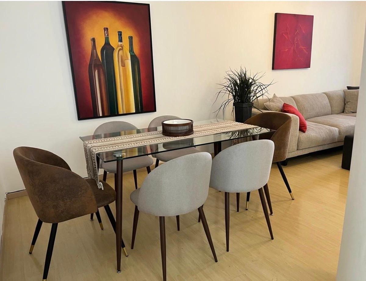 Apartamento em Polanco V Sección, Miguel Hidalgo, foto 2 de 11