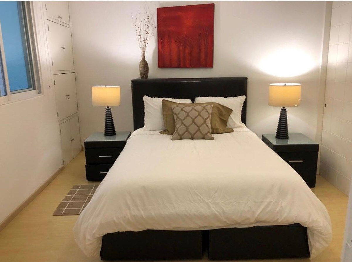 Apartamento em Polanco V Sección, Miguel Hidalgo, foto 6 de 11