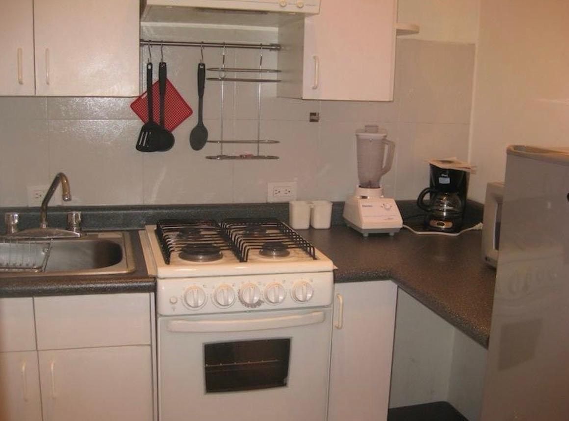 Apartamento em Polanco V Sección, Miguel Hidalgo, foto 9 de 11