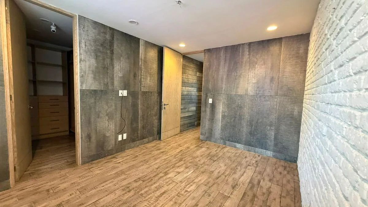Departamento en Polanco IV Sección, Miguel Hidalgo, foto 15 de 20