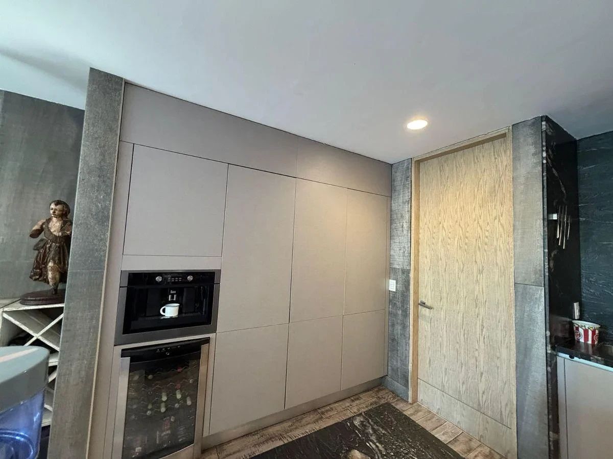 Departamento en Polanco IV Sección, Miguel Hidalgo, foto 19 de 20