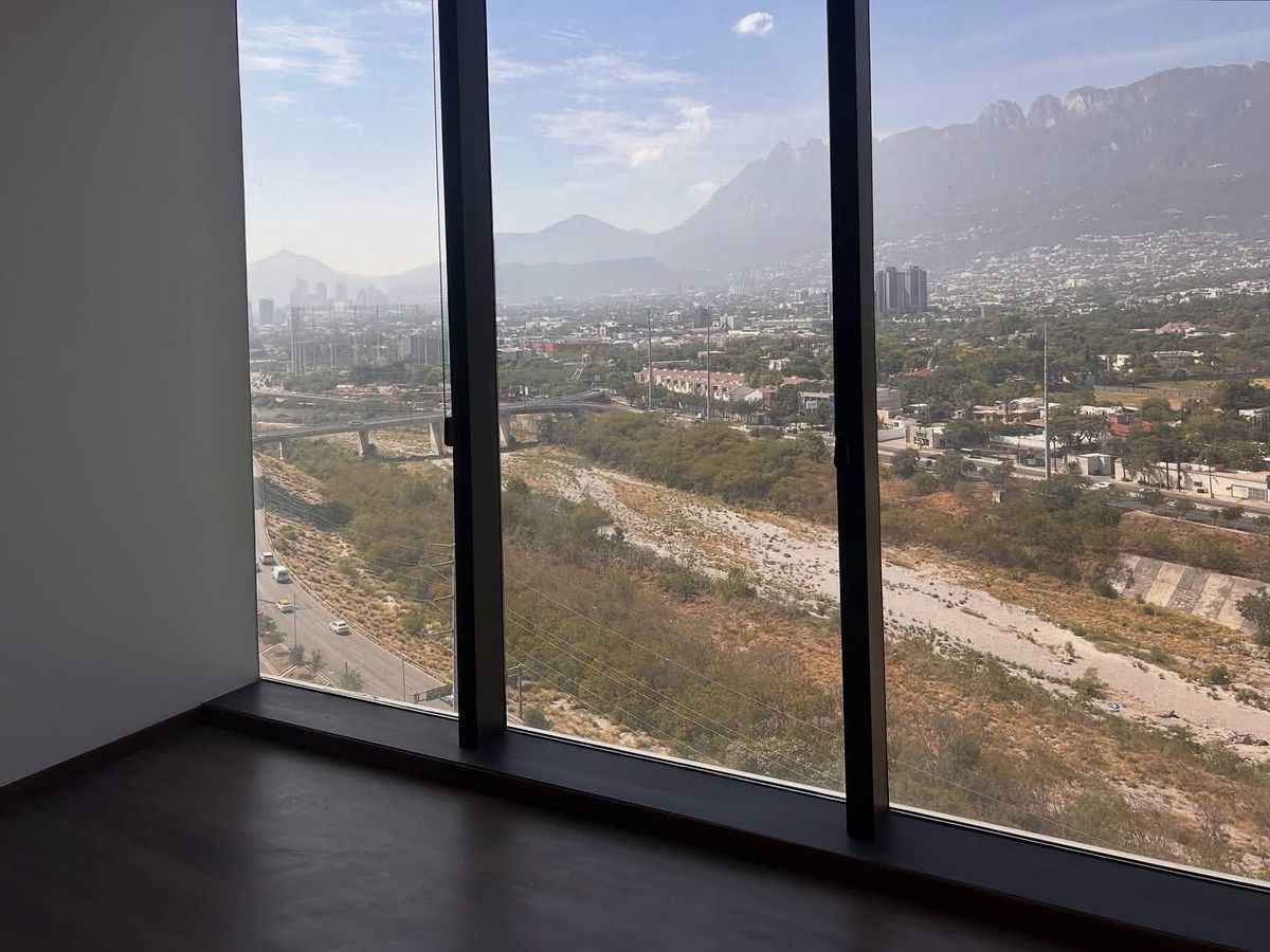 Oficina en Santa María, Monterrey, foto 3 de 19