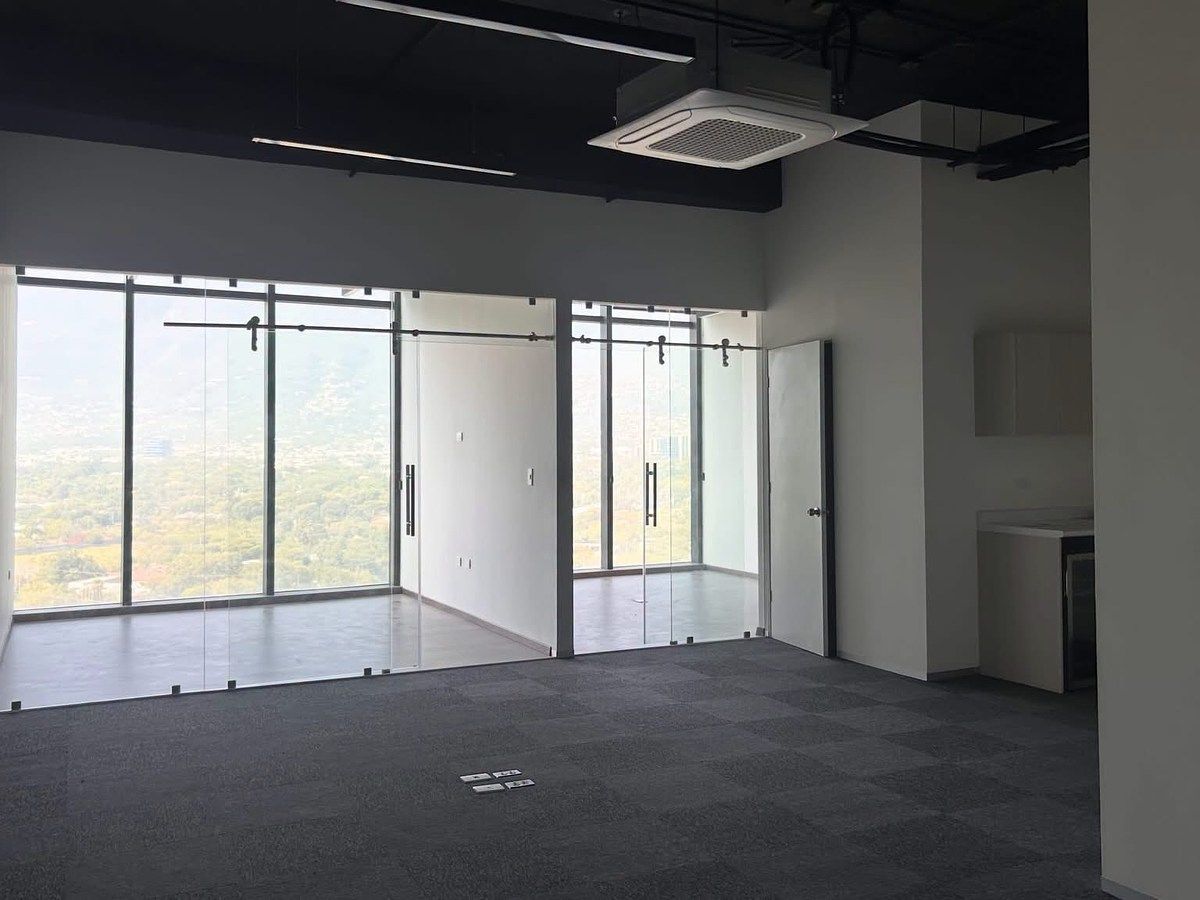 Oficina en Santa María, Monterrey, foto 6 de 19