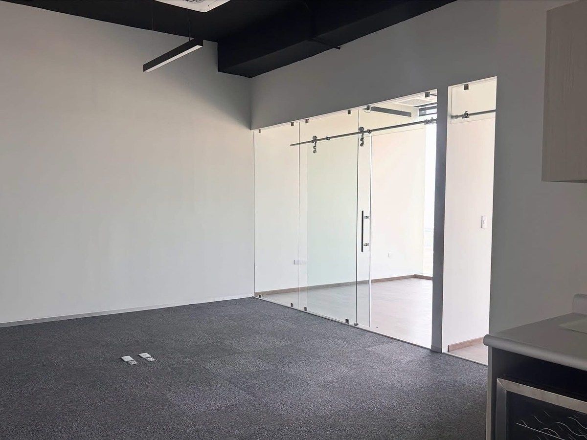 Oficina en Santa María, Monterrey, foto 10 de 19