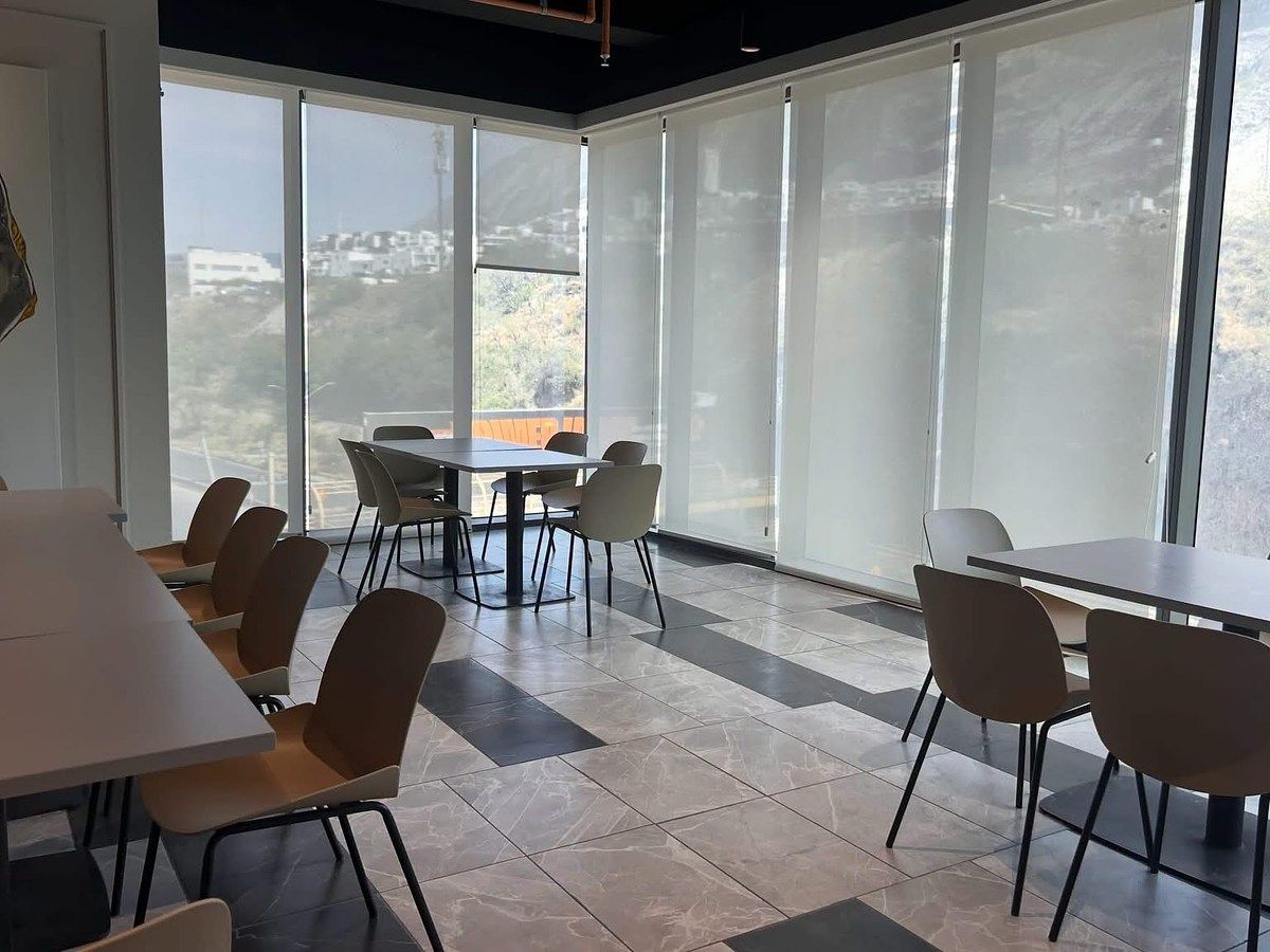 Oficina en Santa María, Monterrey, foto 13 de 19