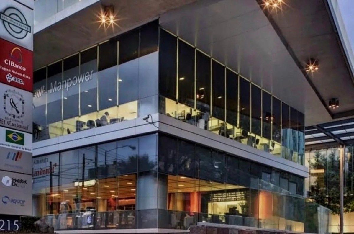 ESCRITÓRIO MOBILIADO PARA ALUGUEL EM EDIFÍCIO CORPORATIVO LOMAS DE CHAPULTEPEC, foto 1 de 17