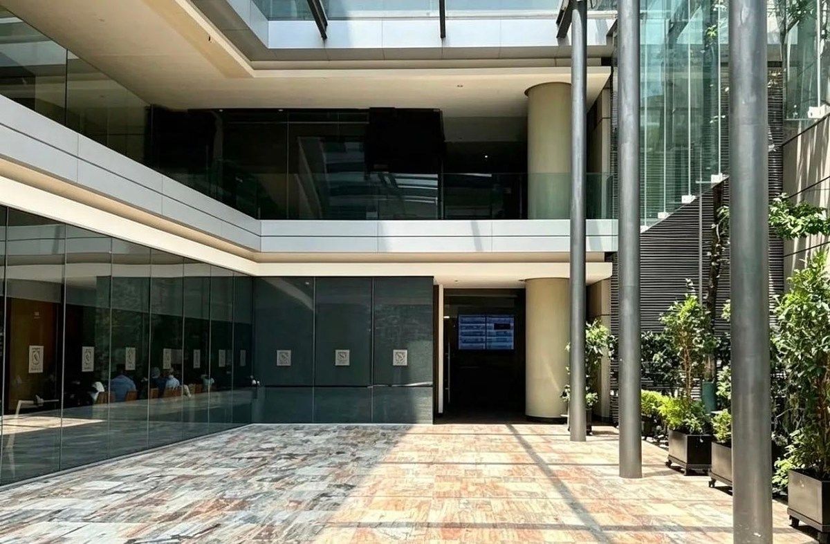Sala Comercial em Lomas de Chapultepec I Sección, Miguel Hidalgo, foto 2 de 17