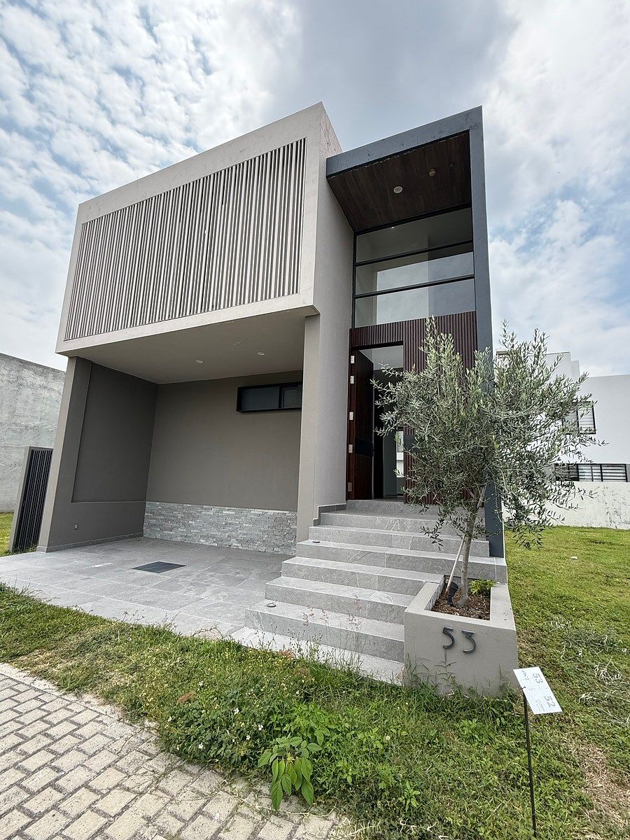 Casa em Punto Sur Elite, foto 1 de 31