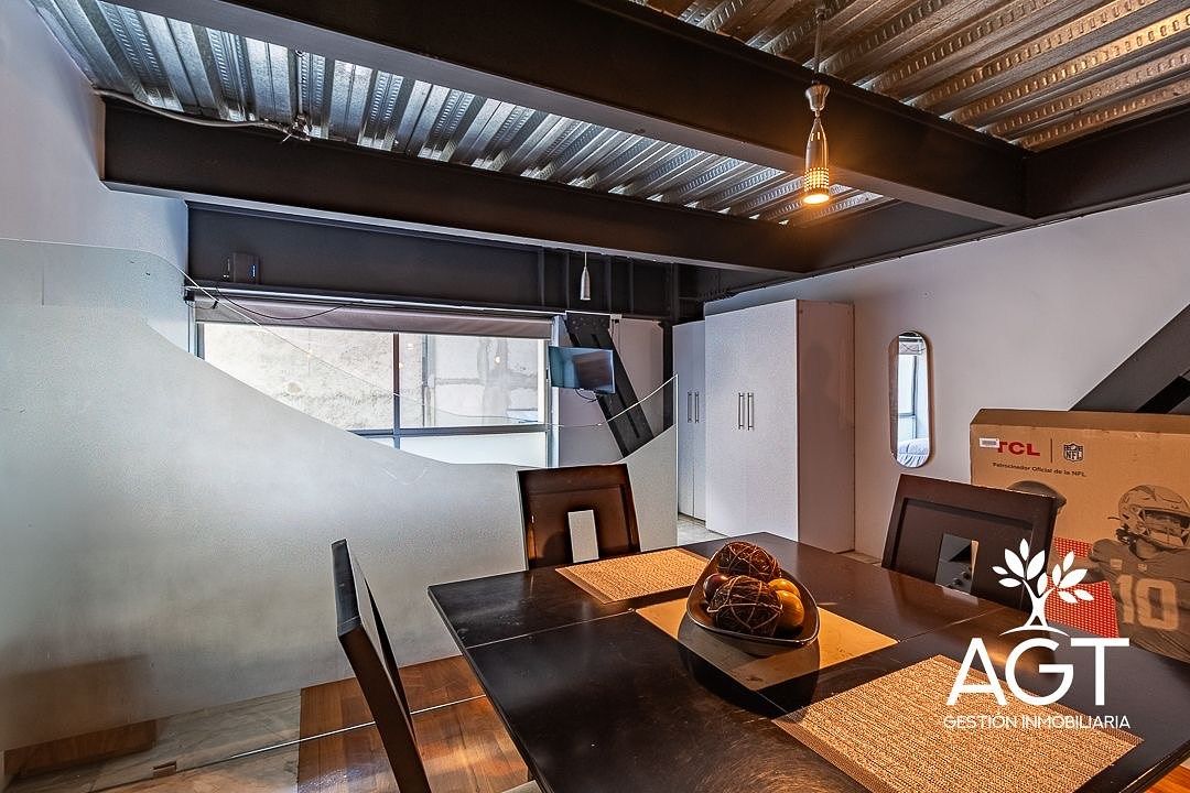 Apartment in Polanco V Sección, Miguel Hidalgo, photo 2 of 21