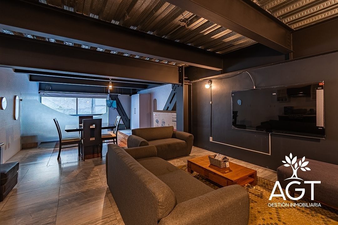 Apartment in Polanco V Sección, Miguel Hidalgo, photo 4 of 21