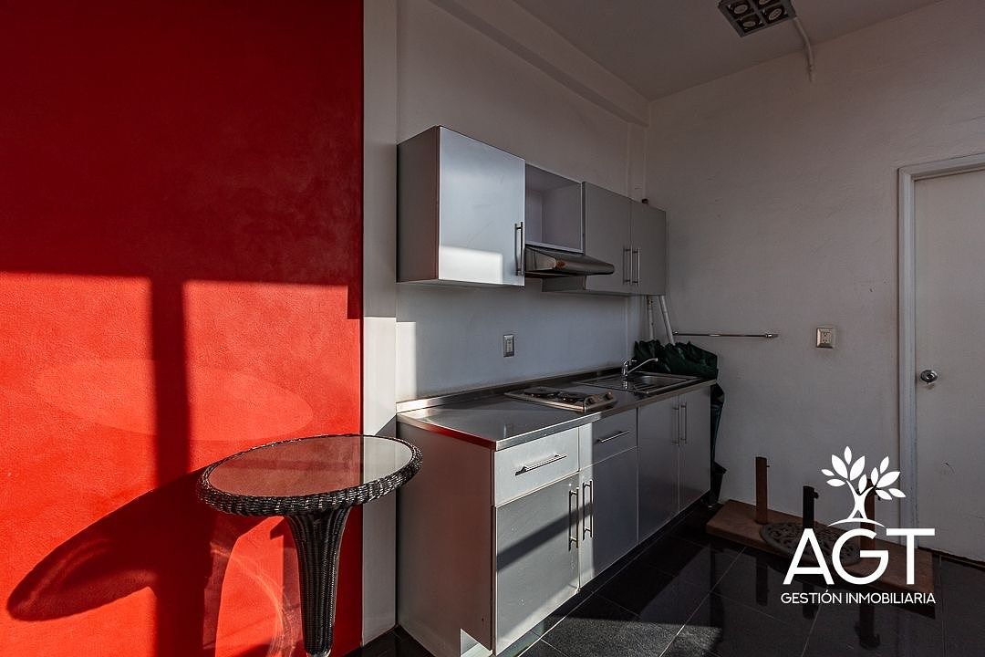 Apartment in Polanco V Sección, Miguel Hidalgo, photo 5 of 21
