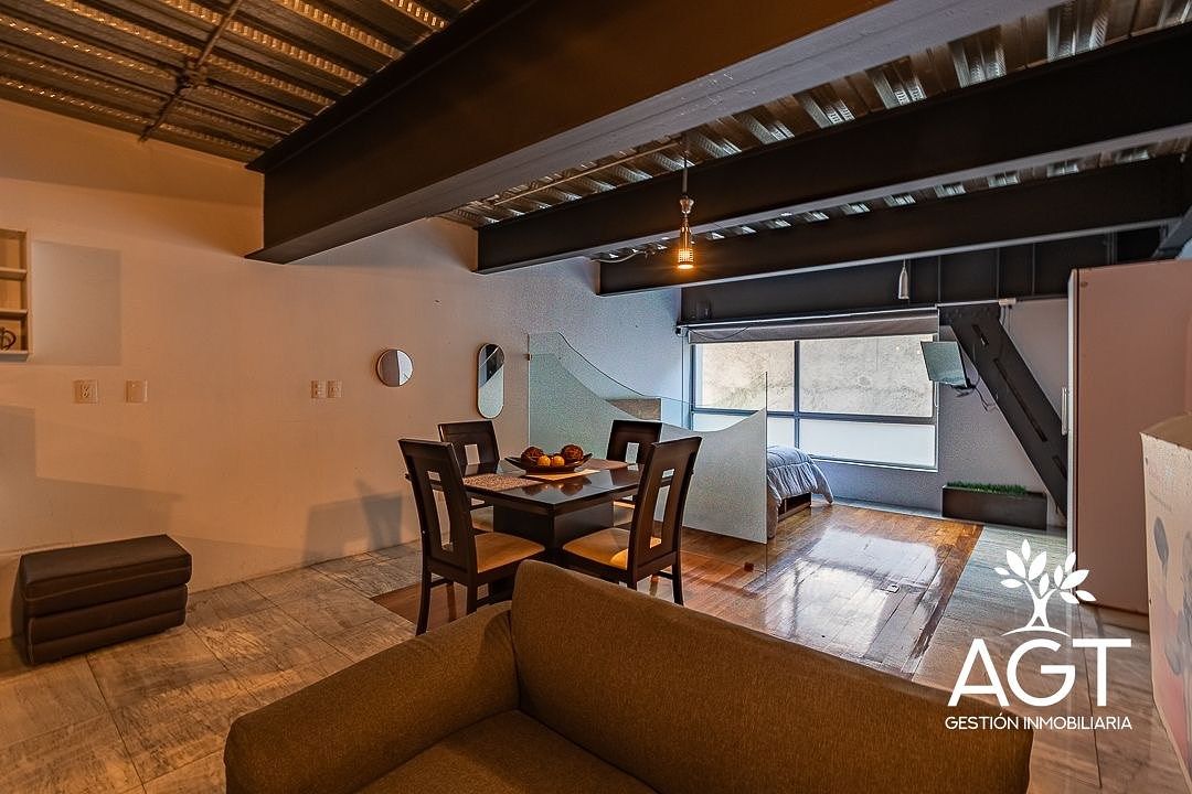 Apartment in Polanco V Sección, Miguel Hidalgo, photo 6 of 21