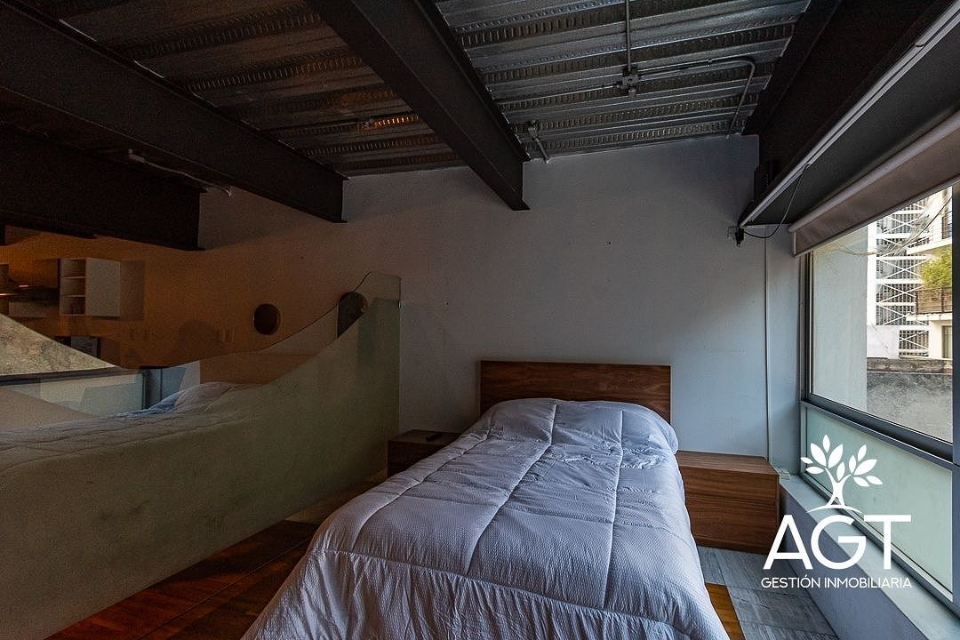 Apartment in Polanco V Sección, Miguel Hidalgo, photo 8 of 21
