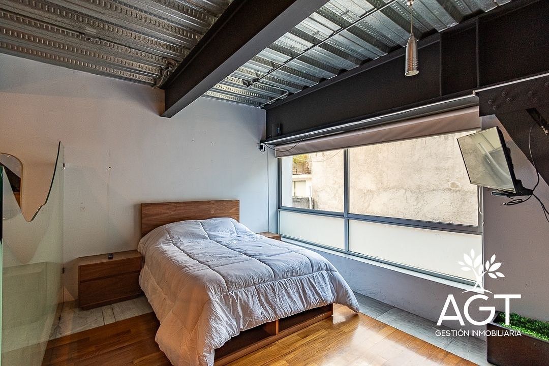 Apartment in Polanco V Sección, Miguel Hidalgo, photo 9 of 21
