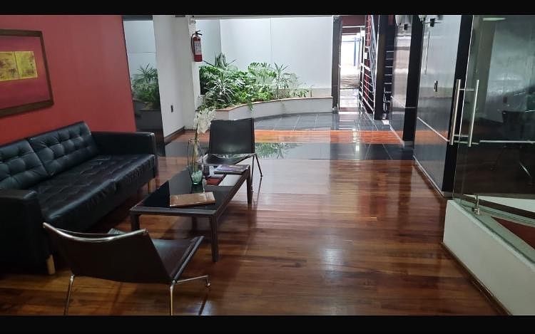 Departamento en Polanco V Sección, Miguel Hidalgo, foto 13 de 21