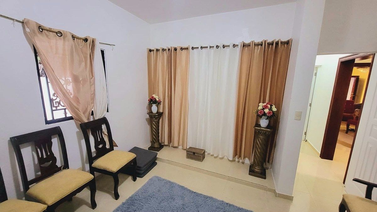 Casa en Nagua, foto 14 de 21