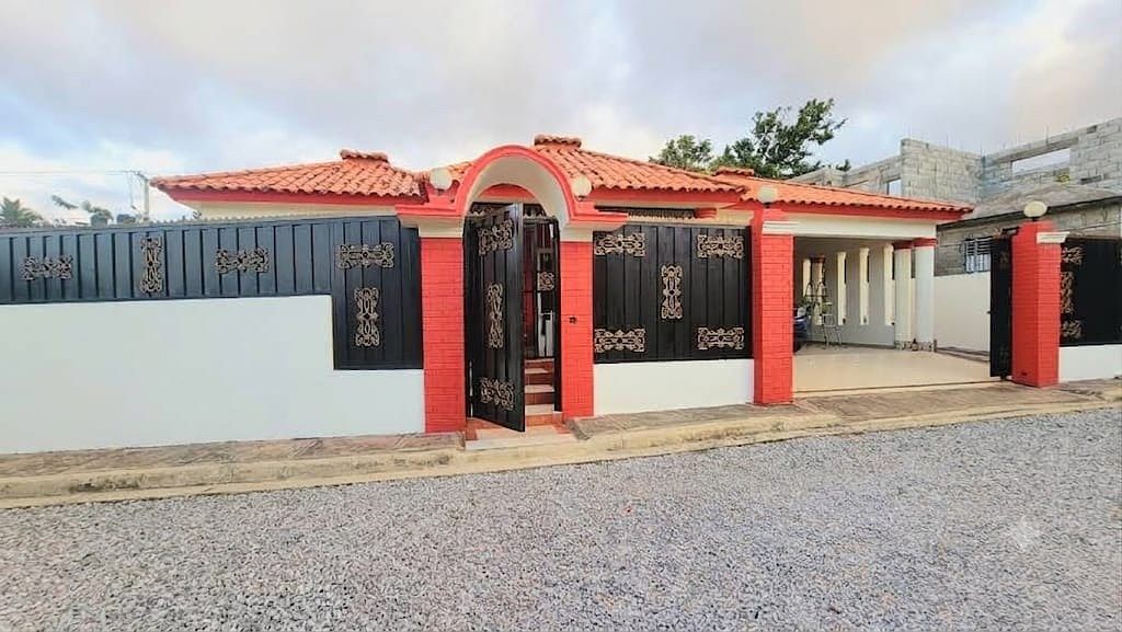 Casa en Nagua, foto 4 de 21
