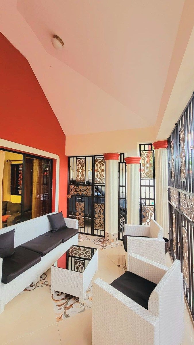 VENTA DE CASA EN FRENITO, NAGUA (Por debajo de tasación), foto 1 de 21