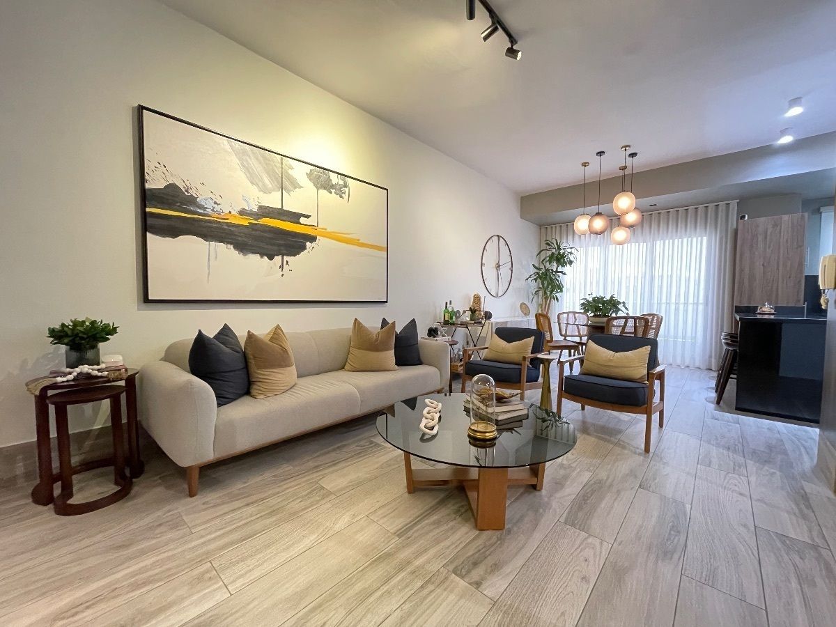 Apartamento en Venta con estudio en el Millon, foto 1 de 36