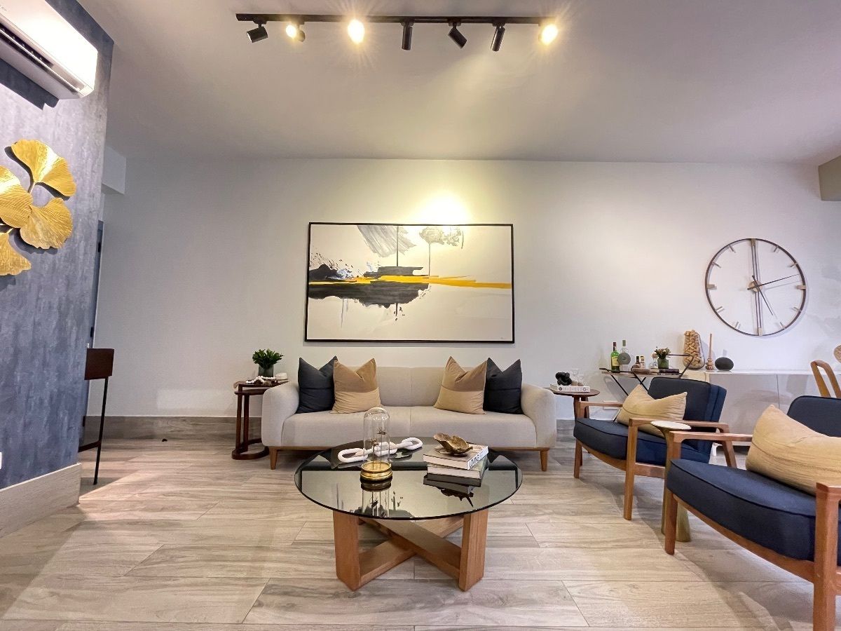 Apartamento en El Millón, Santo Domingo Centro (Distrito Nacional), foto 2 de 36