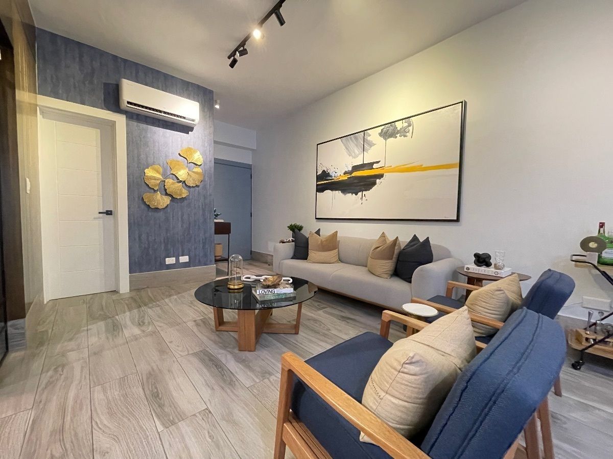 Apartamento en El Millón, Santo Domingo Centro (Distrito Nacional), foto 3 de 36
