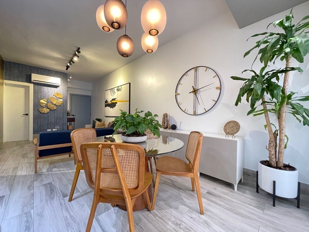 Apartamento en El Millón, Santo Domingo Centro (Distrito Nacional), foto 4 de 36