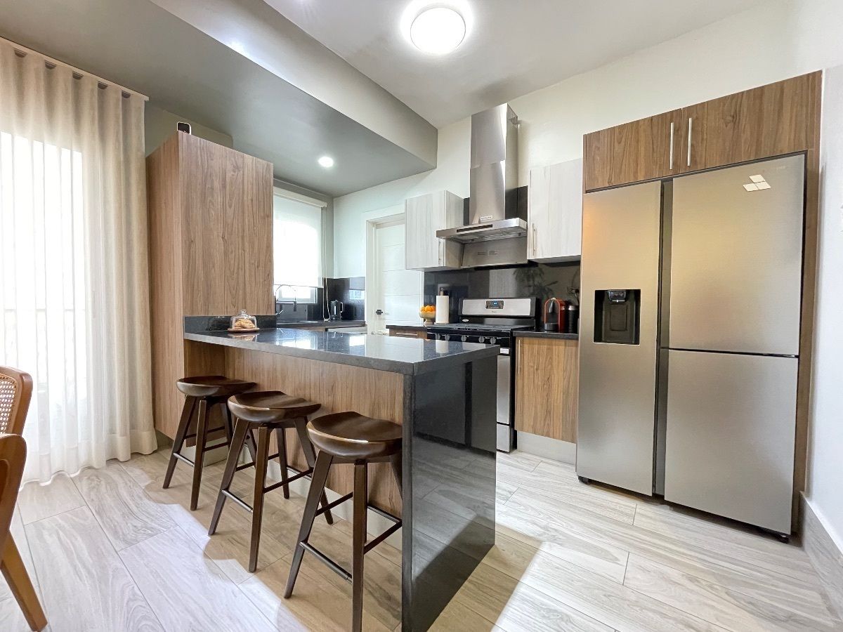 Apartamento en El Millón, Santo Domingo Centro (Distrito Nacional), foto 5 de 36