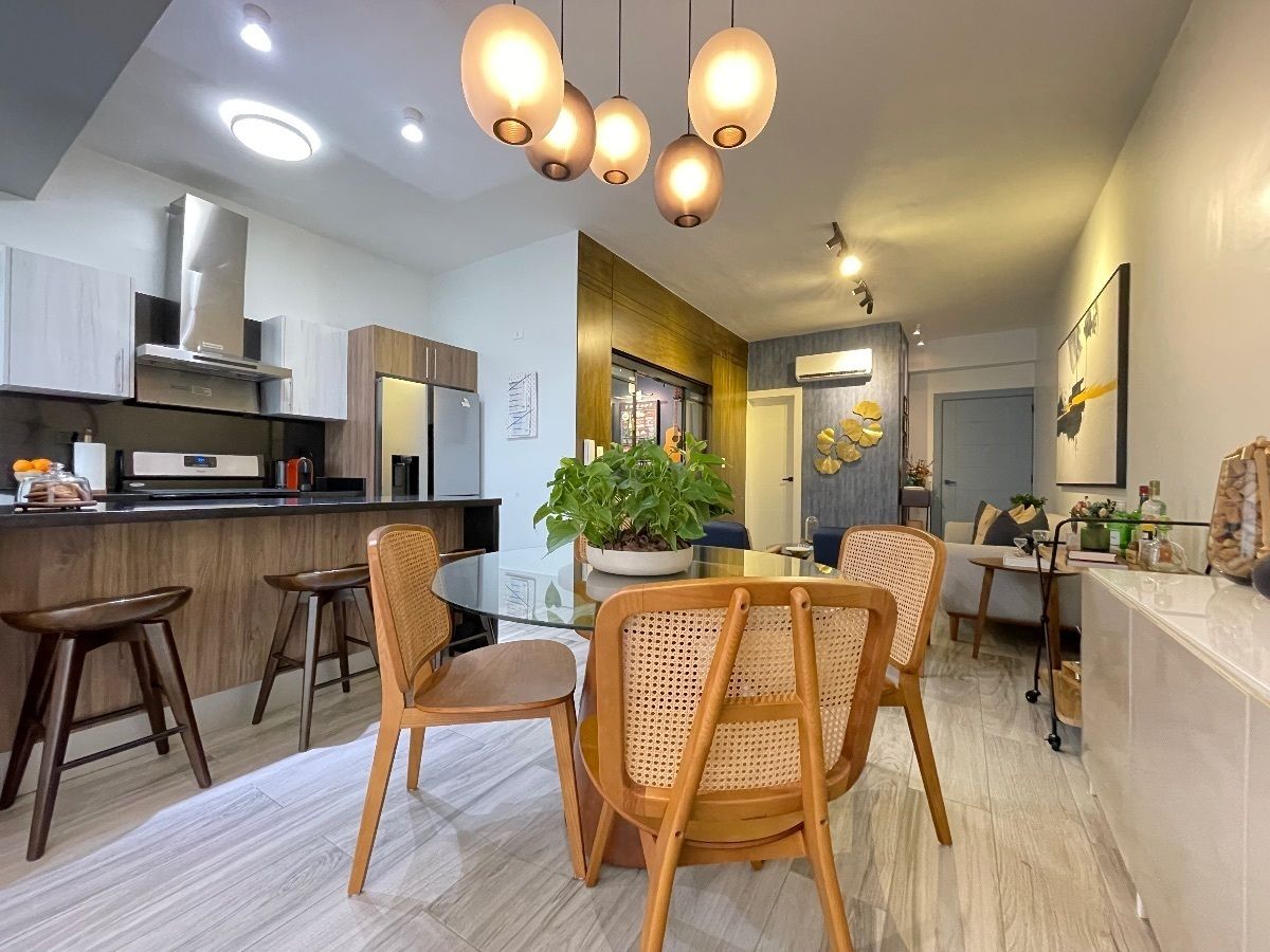 Apartamento en El Millón, Santo Domingo Centro (Distrito Nacional), foto 6 de 36