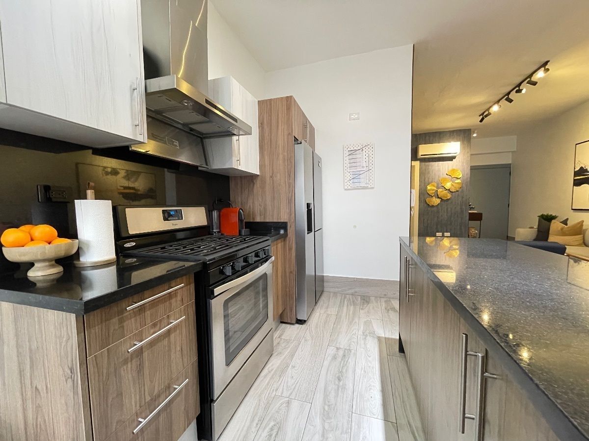 Apartamento en El Millón, Santo Domingo Centro (Distrito Nacional), foto 10 de 36
