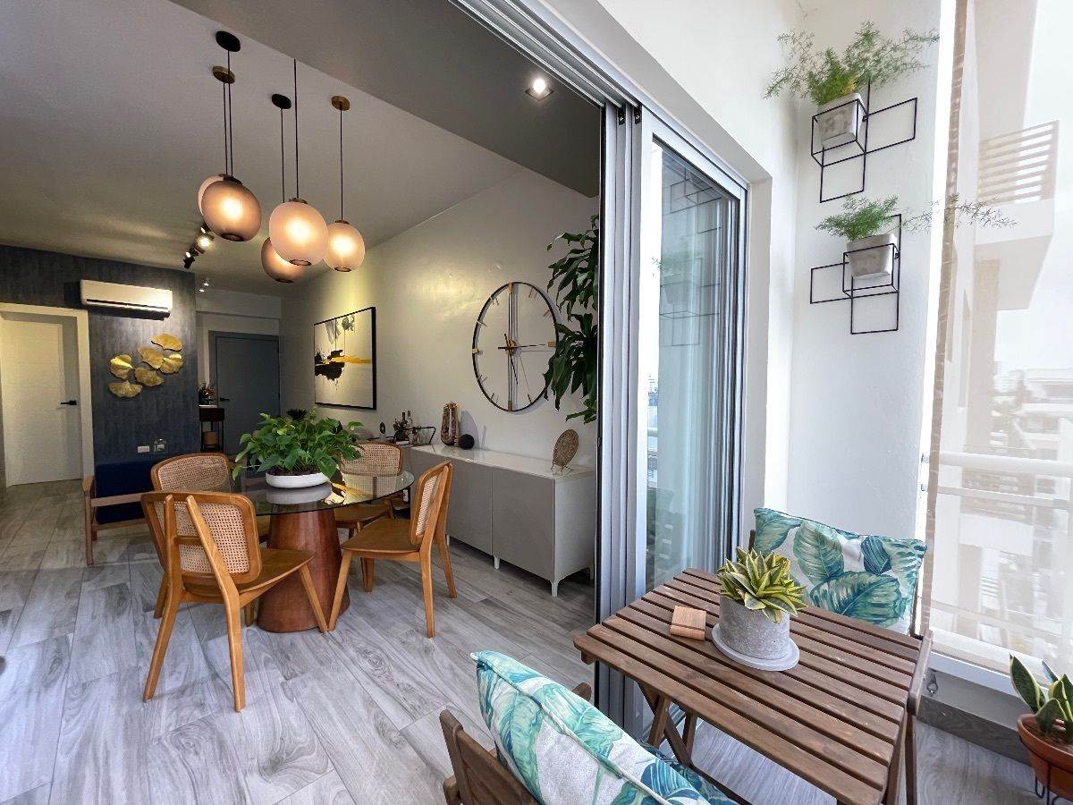 Apartamento en El Millón, Santo Domingo Centro (Distrito Nacional), foto 12 de 36