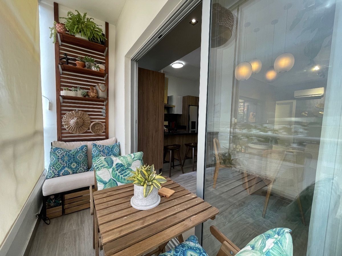 Apartamento en El Millón, Santo Domingo Centro (Distrito Nacional), foto 13 de 36