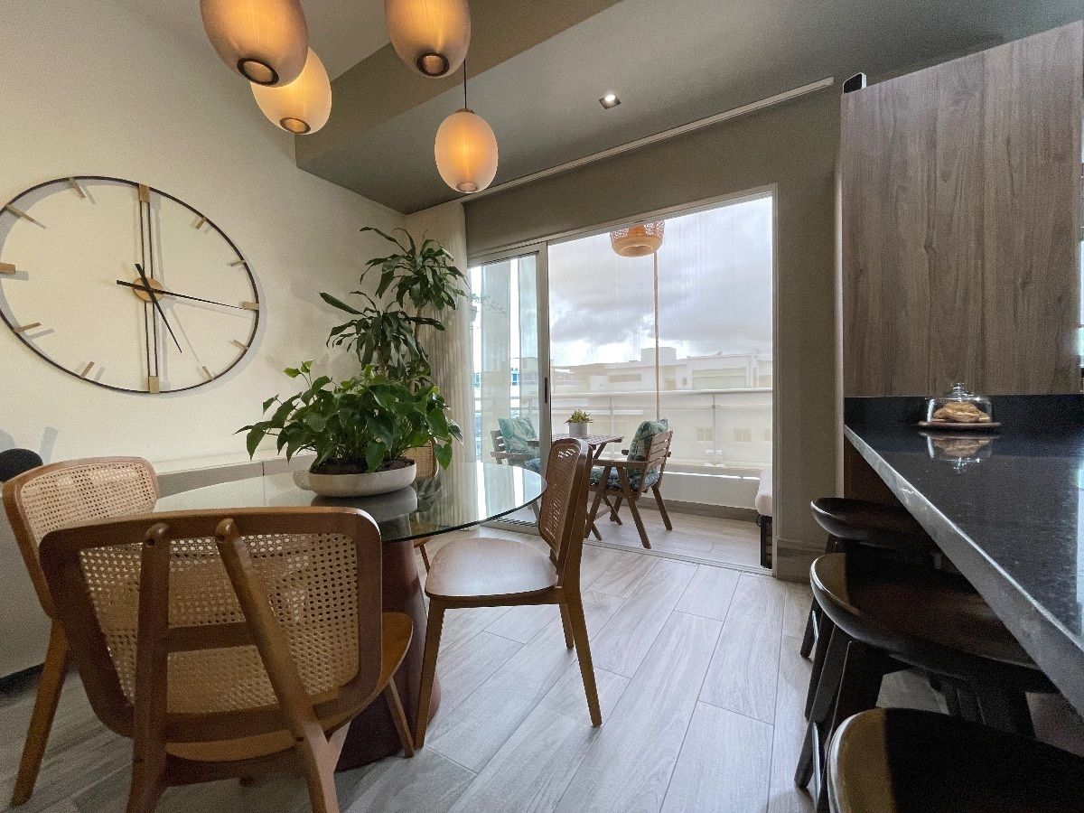 Apartamento en El Millón, Santo Domingo Centro (Distrito Nacional), foto 16 de 36