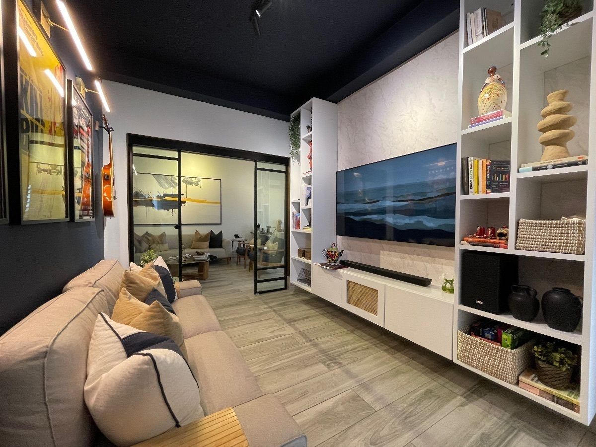 Apartamento en El Millón, Santo Domingo Centro (Distrito Nacional), foto 20 de 36
