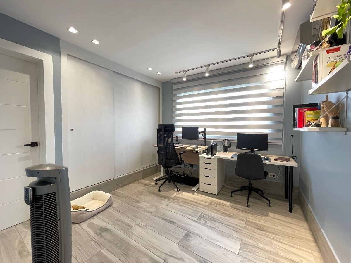 Apartamento en El Millón, Santo Domingo Centro (Distrito Nacional), foto 21 de 36