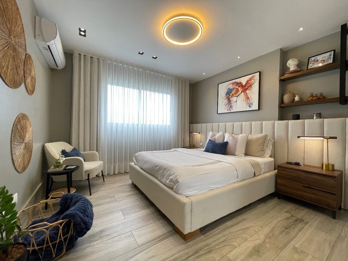 Apartamento en El Millón, Santo Domingo Centro (Distrito Nacional), foto 25 de 36