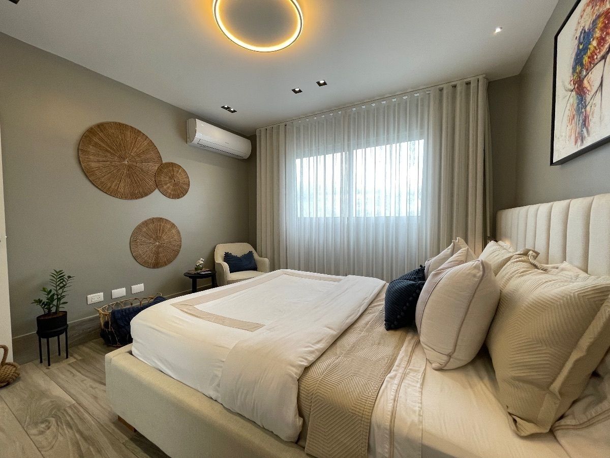 Apartamento en El Millón, Santo Domingo Centro (Distrito Nacional), foto 27 de 36