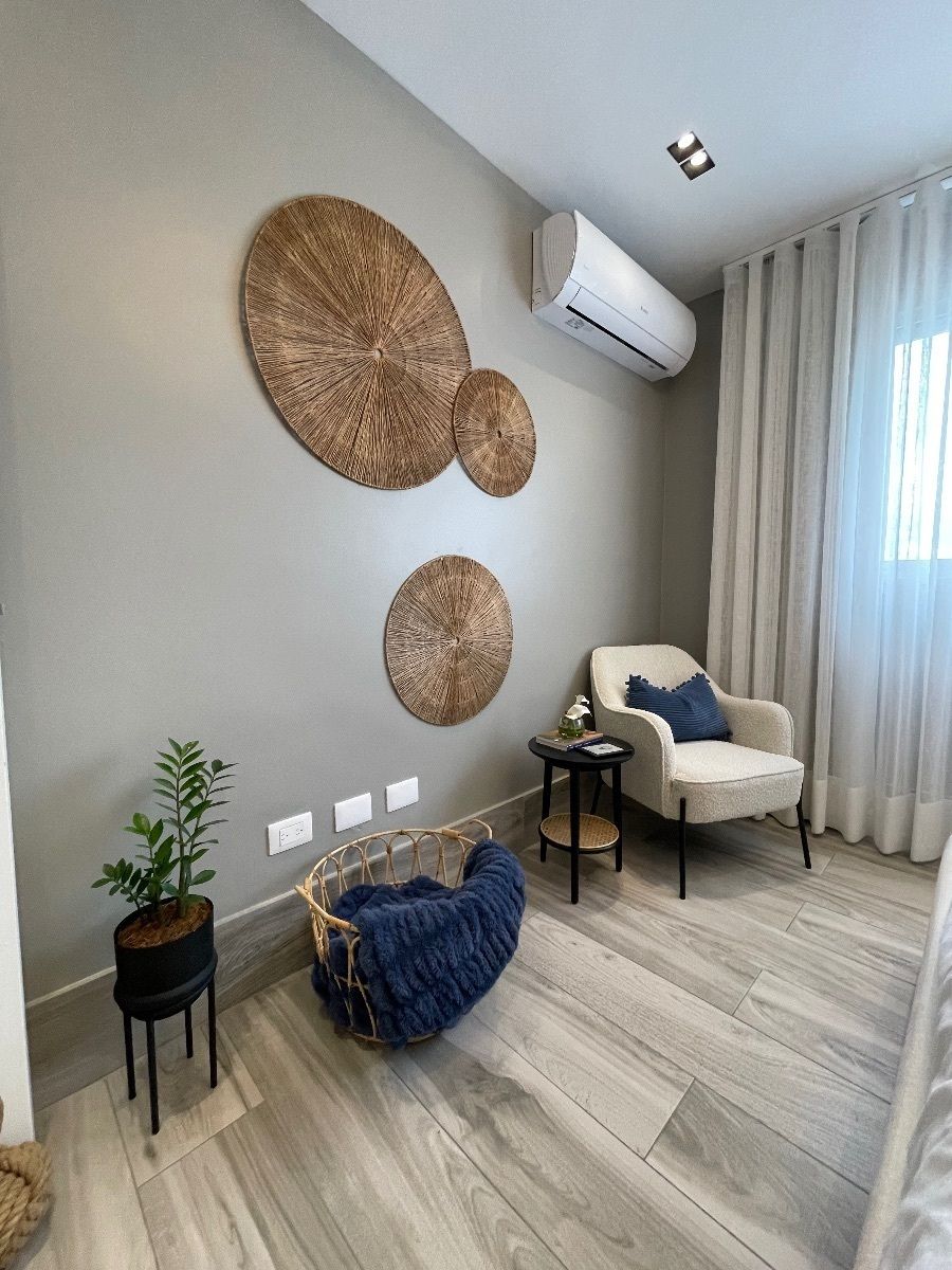 Apartamento en El Millón, Santo Domingo Centro (Distrito Nacional), foto 28 de 36