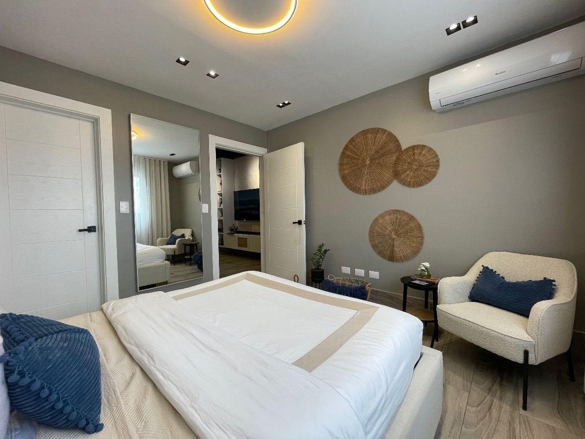 Apartamento en El Millón, Santo Domingo Centro (Distrito Nacional), foto 29 de 36