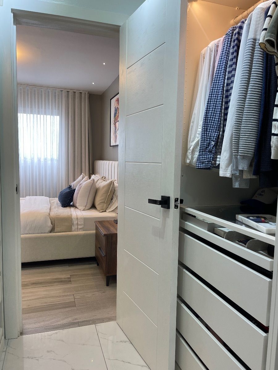Apartamento en El Millón, Santo Domingo Centro (Distrito Nacional), foto 32 de 36