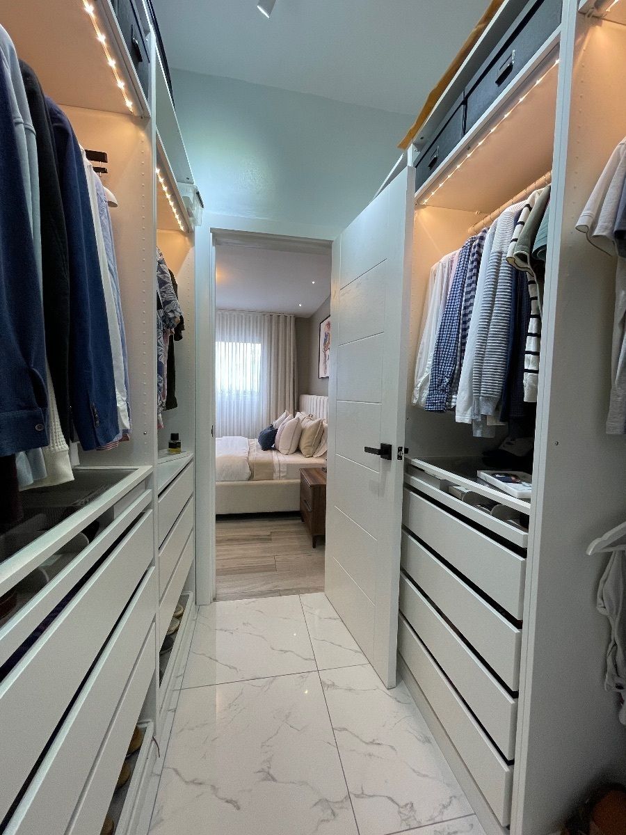 Apartamento en El Millón, Santo Domingo Centro (Distrito Nacional), foto 33 de 36