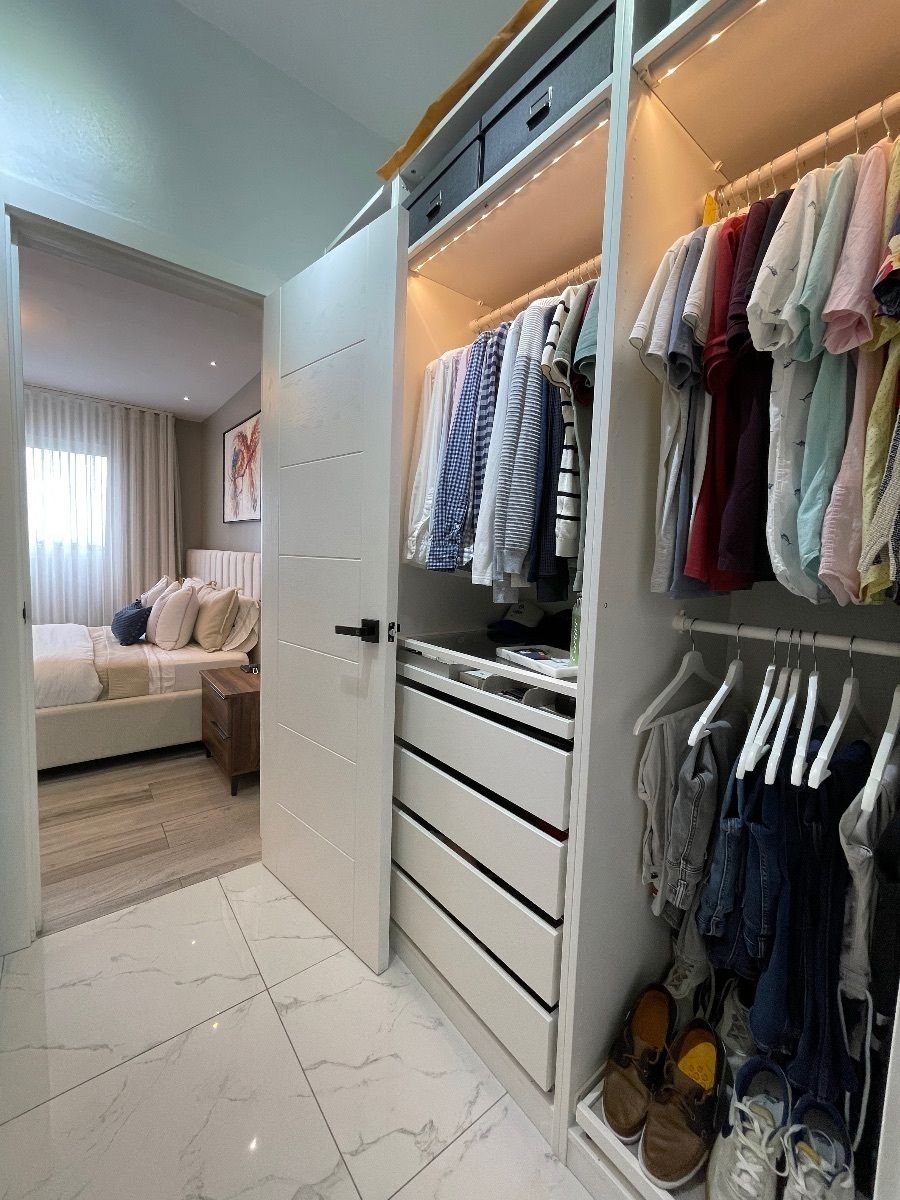 Apartamento en El Millón, Santo Domingo Centro (Distrito Nacional), foto 35 de 36
