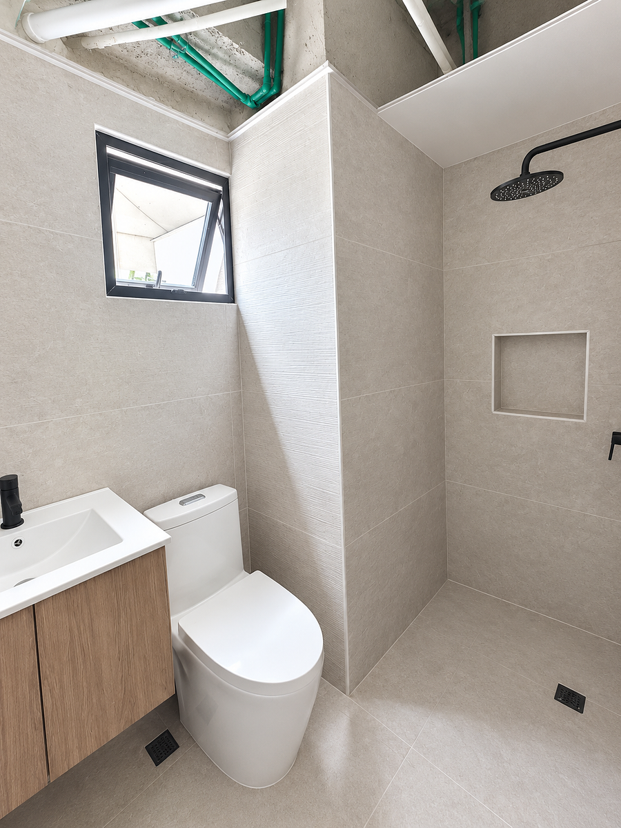 Apartamento en Ensanche Serrallés, Santo Domingo Centro (Distrito Nacional), foto 5 de 8